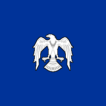 [Regiment Command flag]
